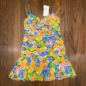 NWT ZARA DRESS